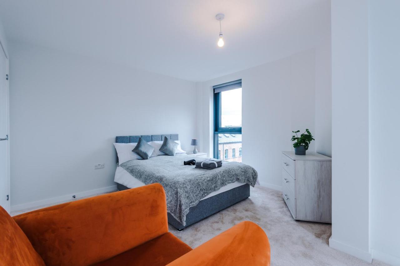 ✰onpoint - Modern 2 Bed Close To Centre✰