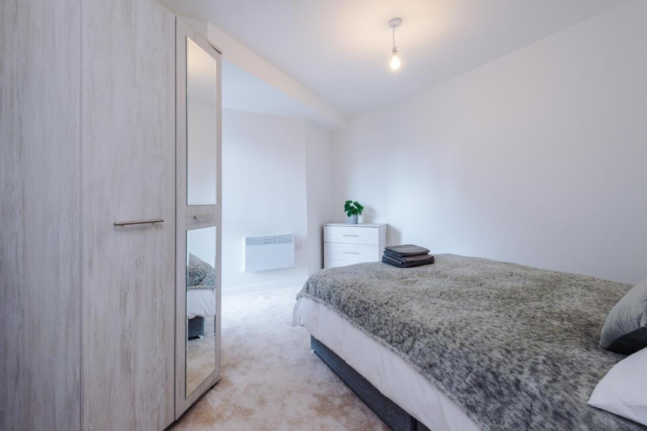 Apartment ✰onpoint - Modern 2 Bed Close To Centre✰ *