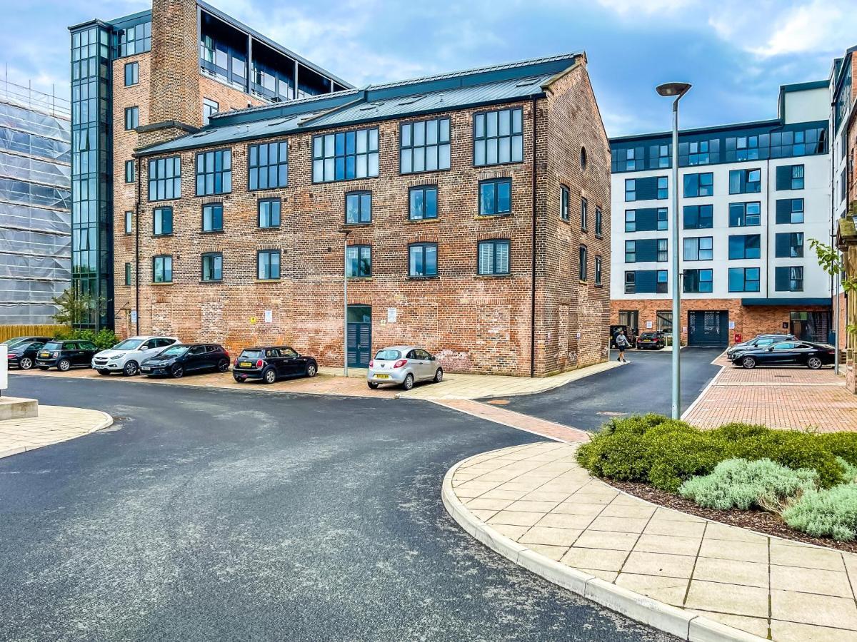 ✰onpoint - Modern 2 Bed Close To Centre✰ Leeds (West Yorkshire)