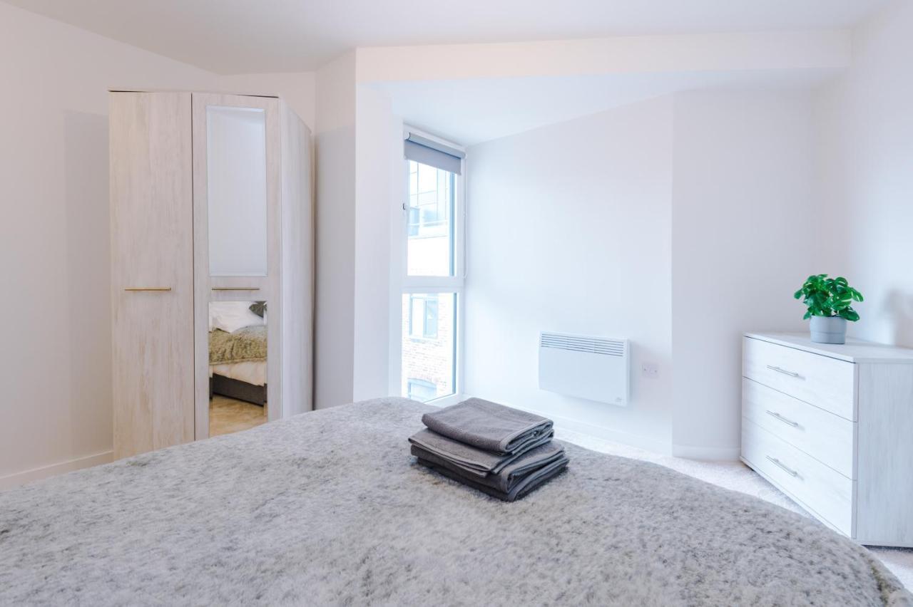 ✰onpoint - Modern 2 Bed Close To Centre✰ Leeds (West Yorkshire)