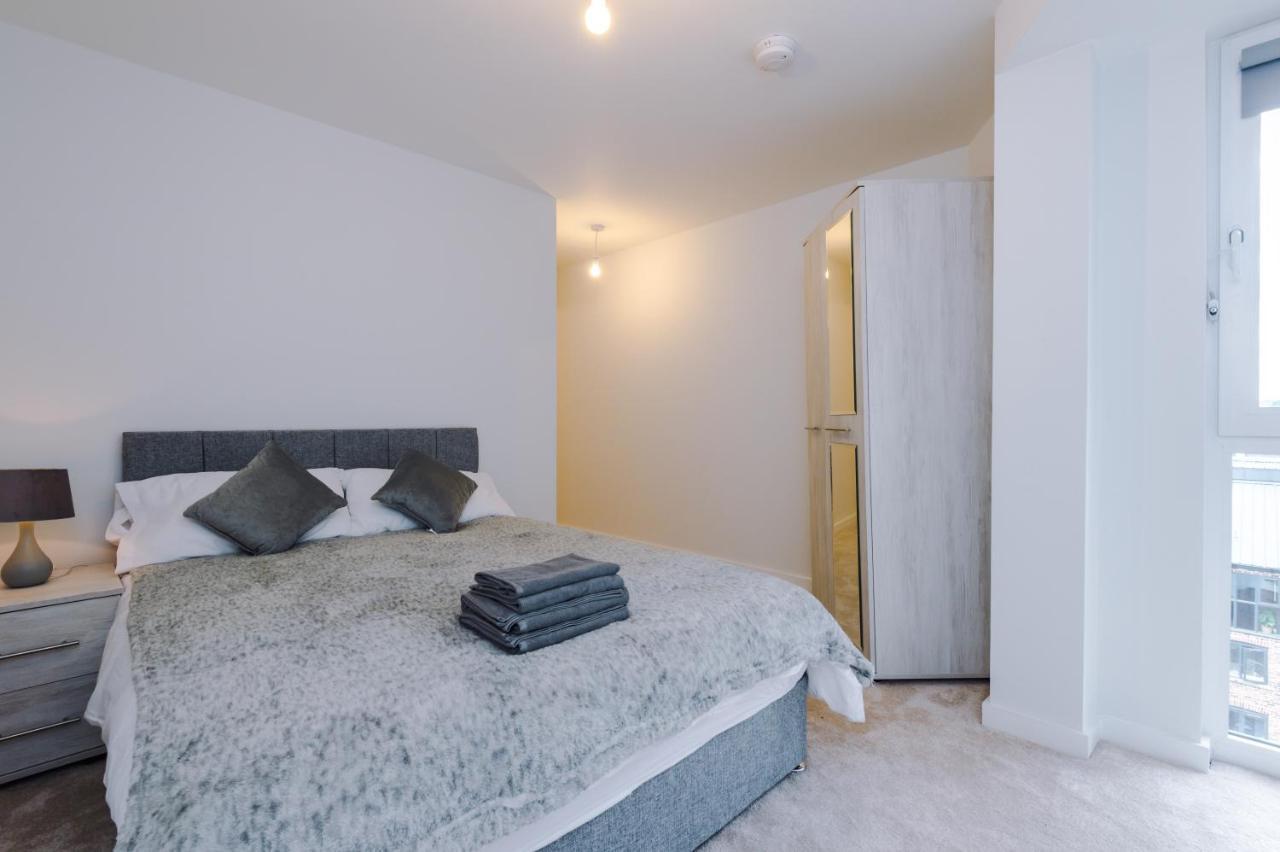 ✰onpoint - Modern 2 Bed Close To Centre✰ Leeds (West Yorkshire)