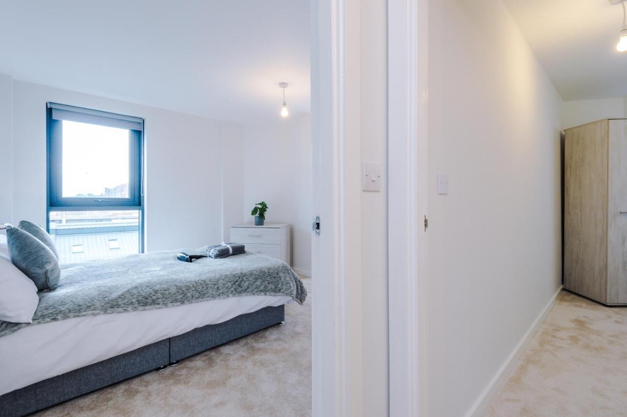 ✰onpoint - Modern 2 Bed Close To Centre✰