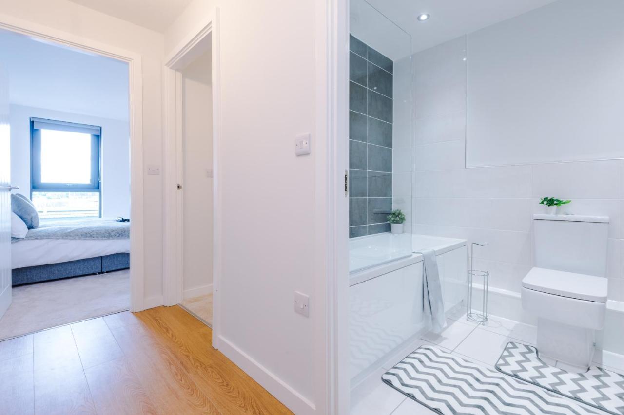 ✰onpoint - Modern 2 Bed Close To Centre✰ Apartment Leeds (West Yorkshire)